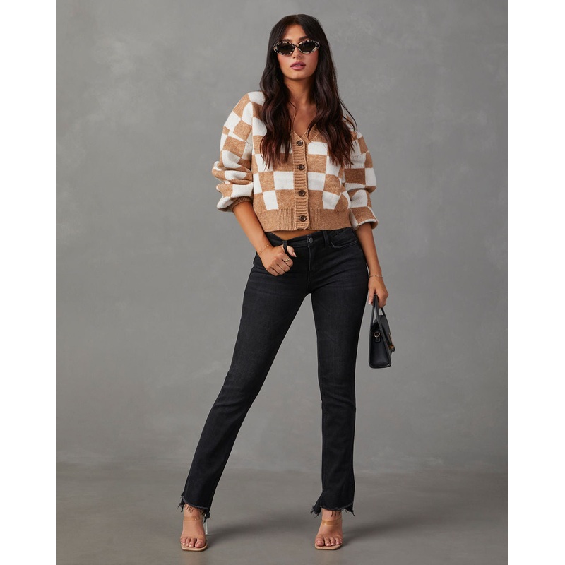 Rasul Mid Rise Skinny Jeans|Black|24|25|26|27|28|29|30|31