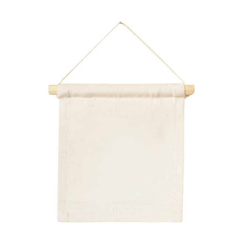 blank hang sign