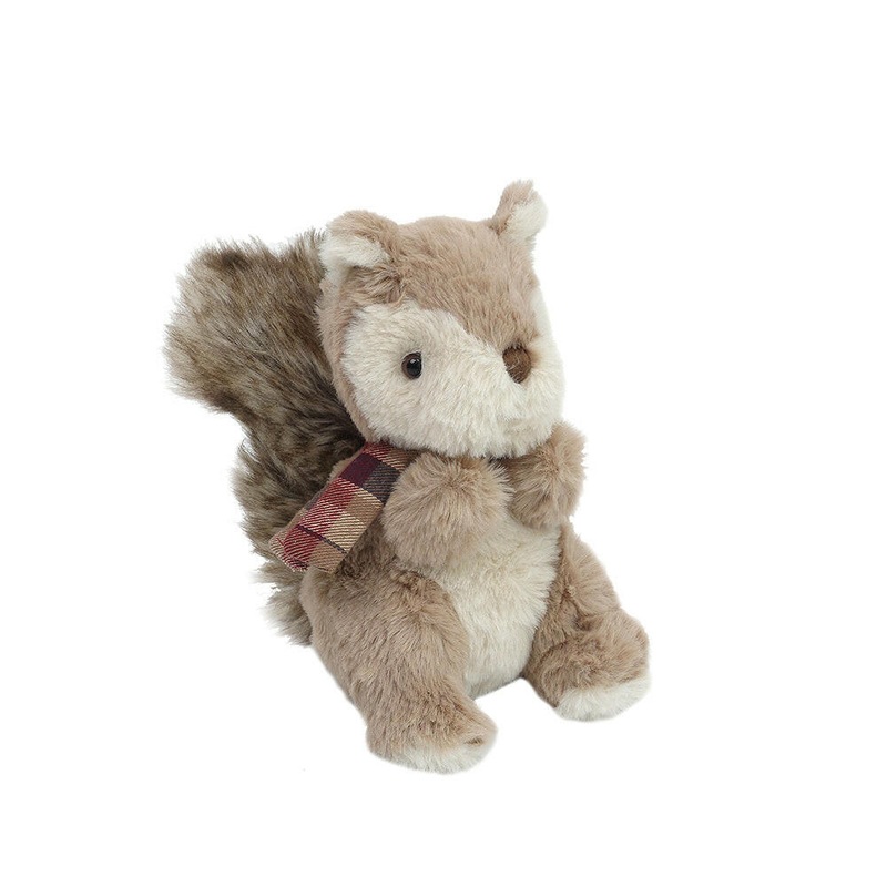 Chippy the Squirrel|Tan