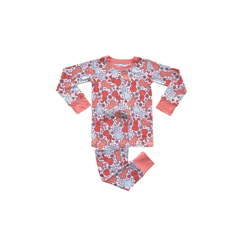 Eggstra Cute Two Piece Set|2T|3T|4T|5T|6T|7/8