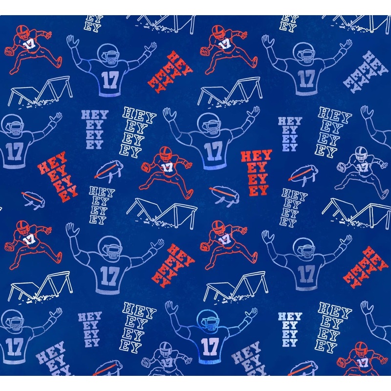 Hey Ey Ey Ey Shorties (Matching)