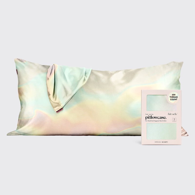 King Pillowcase – Aura
