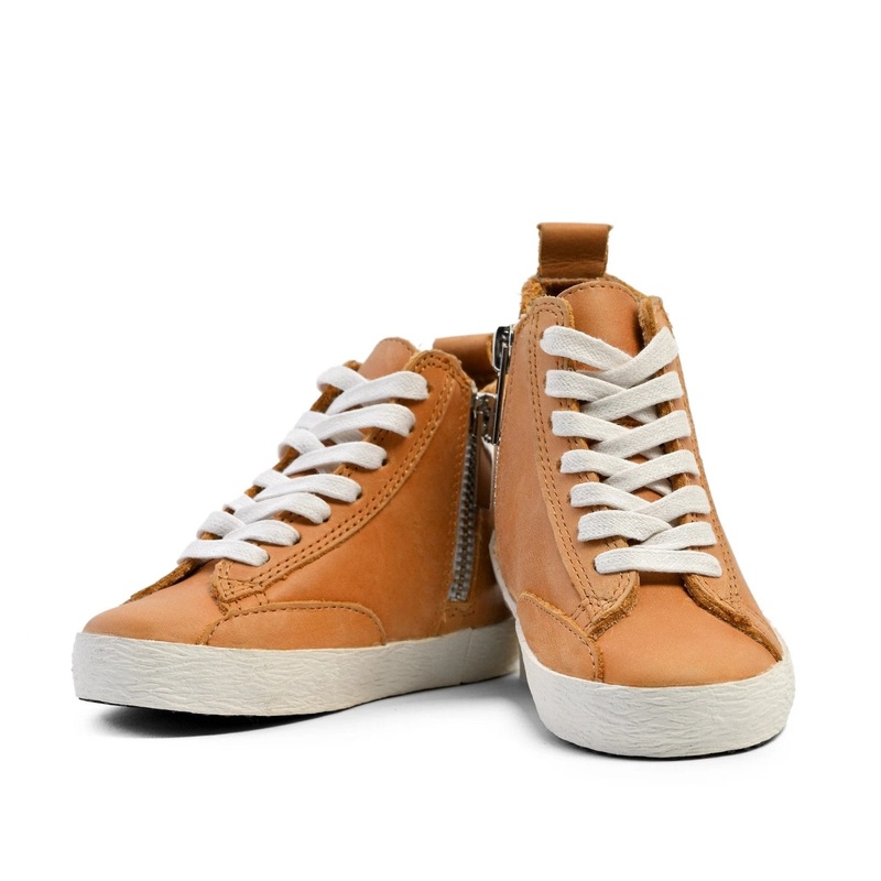 Natural – High Top Sneakers|3|4|5|6|7|8|9|10|11|12