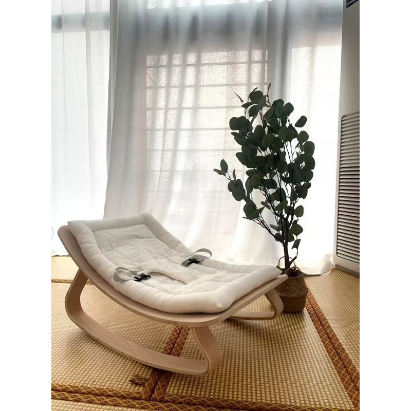 Nest – Baby Rocker and Bouncer