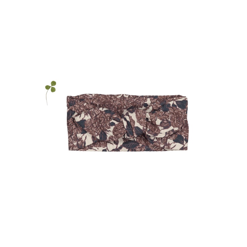 The Printed Headband – Flora|OS