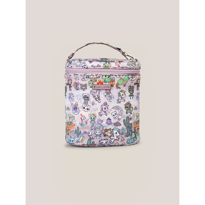 tokidoki Fuel Cell Bottle Bag – Cosmic Desert