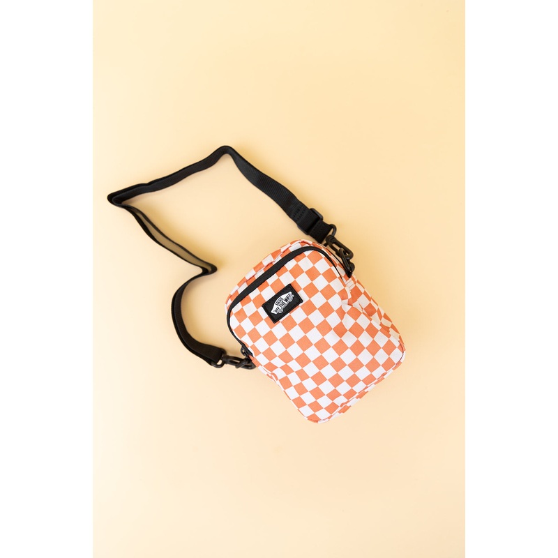 Vans Go Getter Shoulder Bag