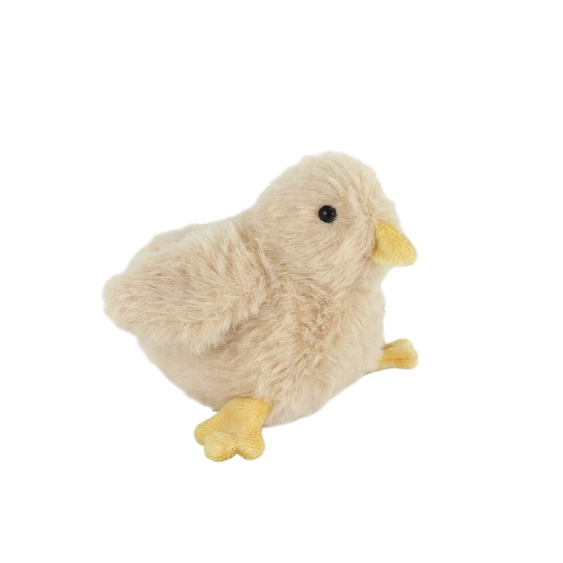WEE CHICKS
