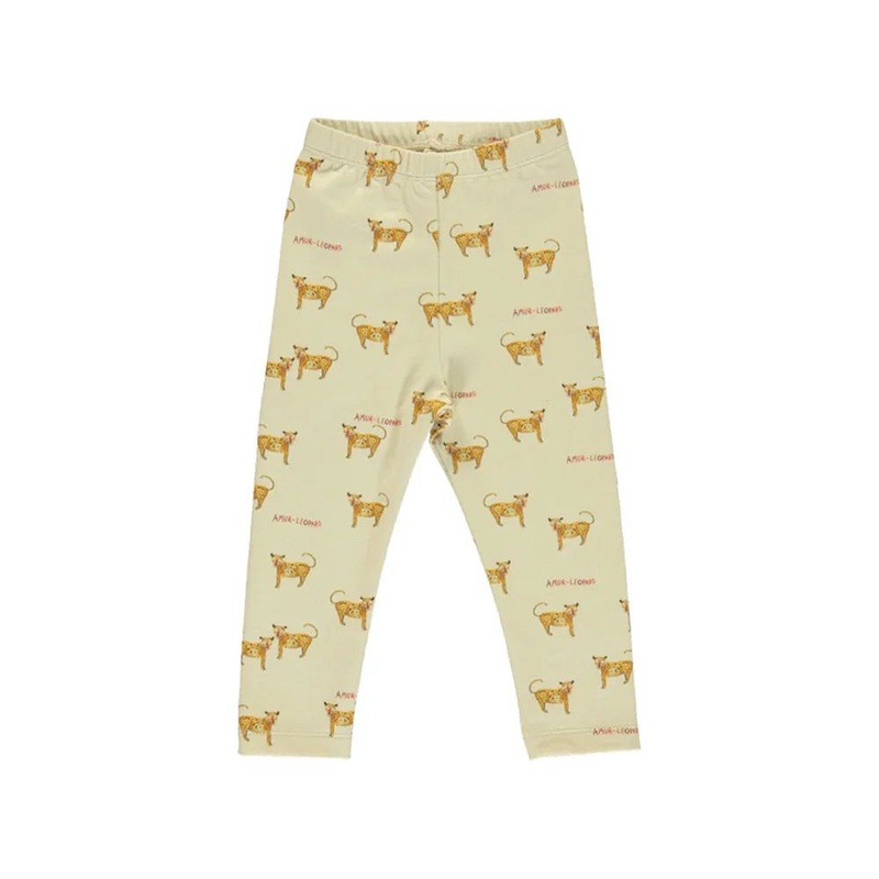 Amur Leggings|0-3m|3-6m|6-12m|1-2yr|2-3yr|3-4yr|4-5yr|5-6yr
