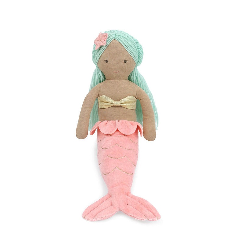 CORALIA MERMAID