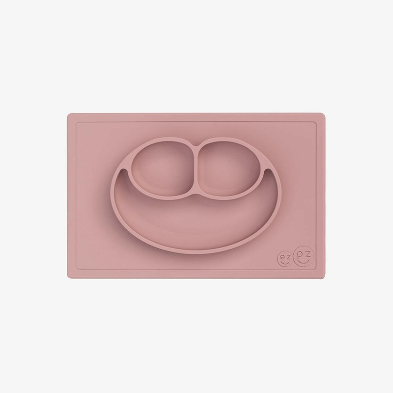Happy Mat|Blush|Sage|Pewter|Indigo|Coral|Blue