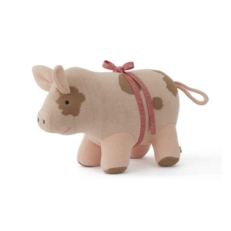Sofie The Pig – Rose