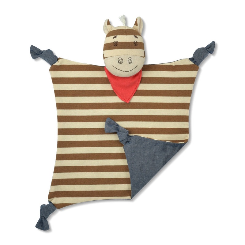 Clyde the Pony – Blankie