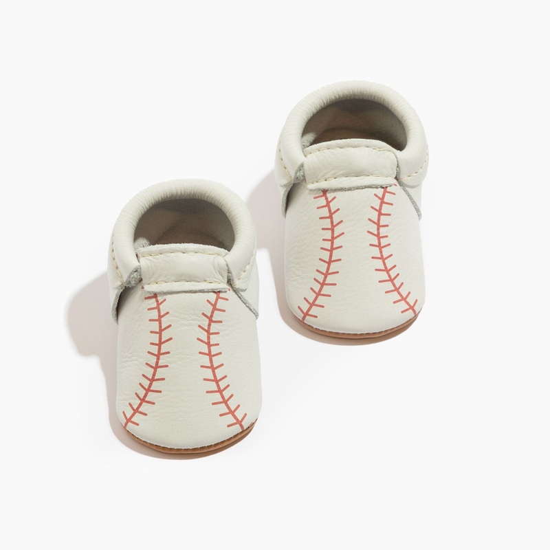 First Pitch City Baby Shoe|Soft Sole|Hard Sole|1|2|3|4|5
