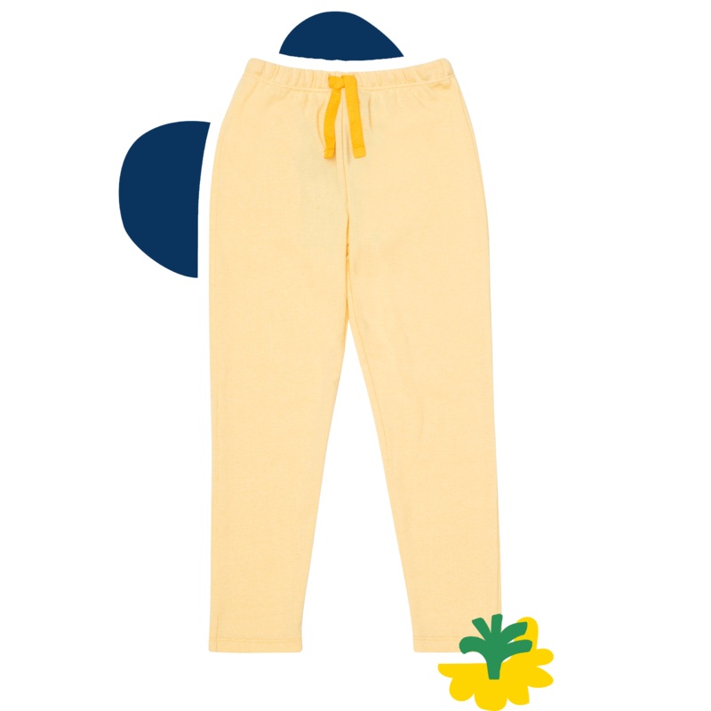 Sand Leggings – Sand|2Y|3Y|4Y|5Y|6Y|8Y