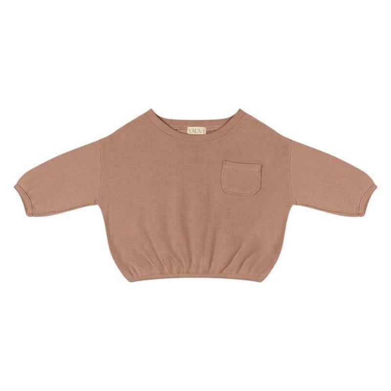 Sweater – Castagna|3-6m|6-9m|9-12m|12-18m|18-24m