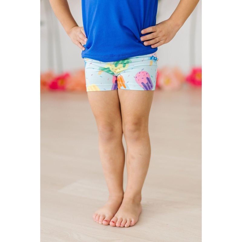 Sweet Treat Twirl Shorts|12-24M|2T|3T|4T|5/6|7/8|9/10