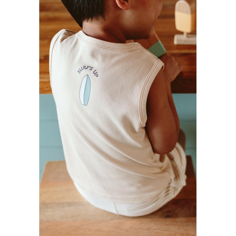 TANK TOP | DUNE SURF|12-18M|18-24M|2T|3T|4T|5T