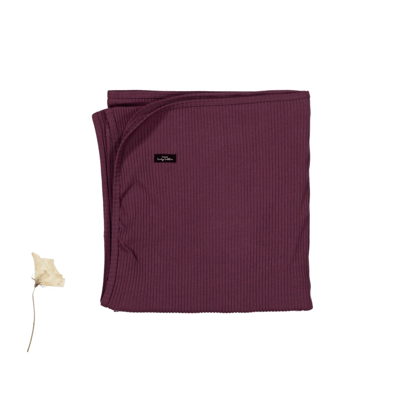 The Blanket – Mulberry|OS