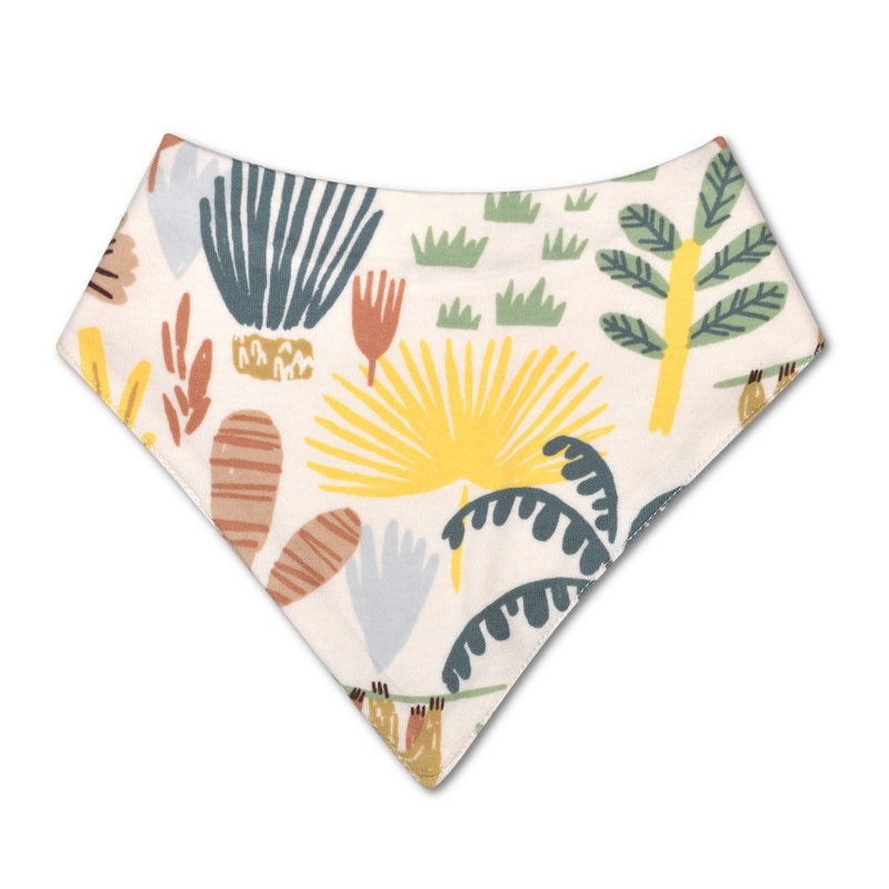 Bandana Bib  Sloth|Sloth