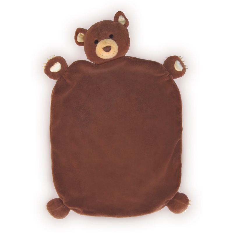 Cubby Picnic Pal Blankie (in box)