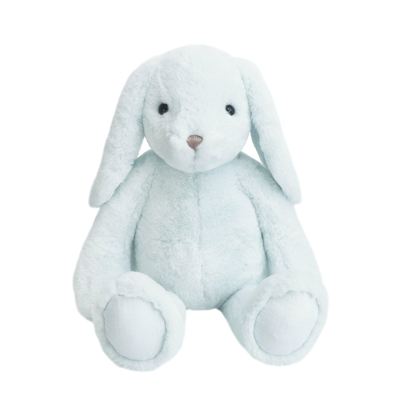 LARGE ABBOTT BUNNY|Abbott Bunny-Large|Abbott Bunny Security Blanket|Abbott Bunny Rattle
