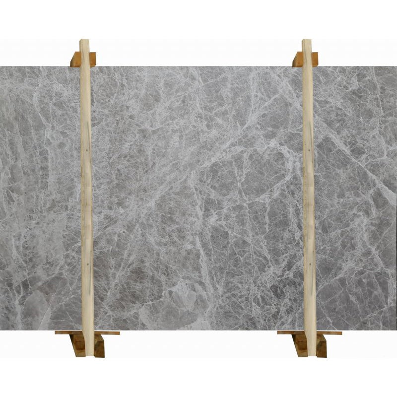 Loft Grey Bookmatching Marble Slabs Polished – Livfloors Collection