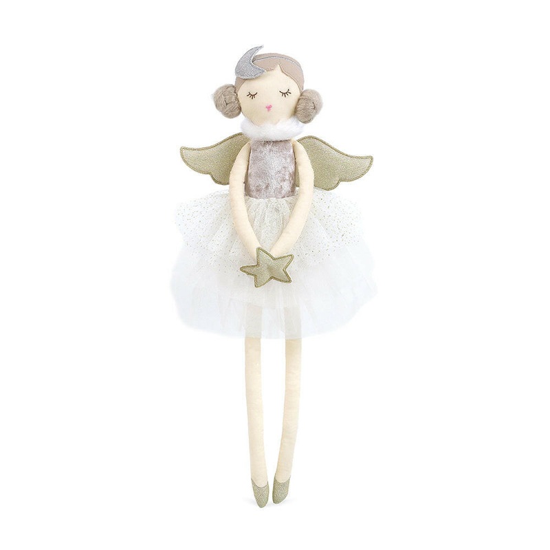SERENITY ANGEL