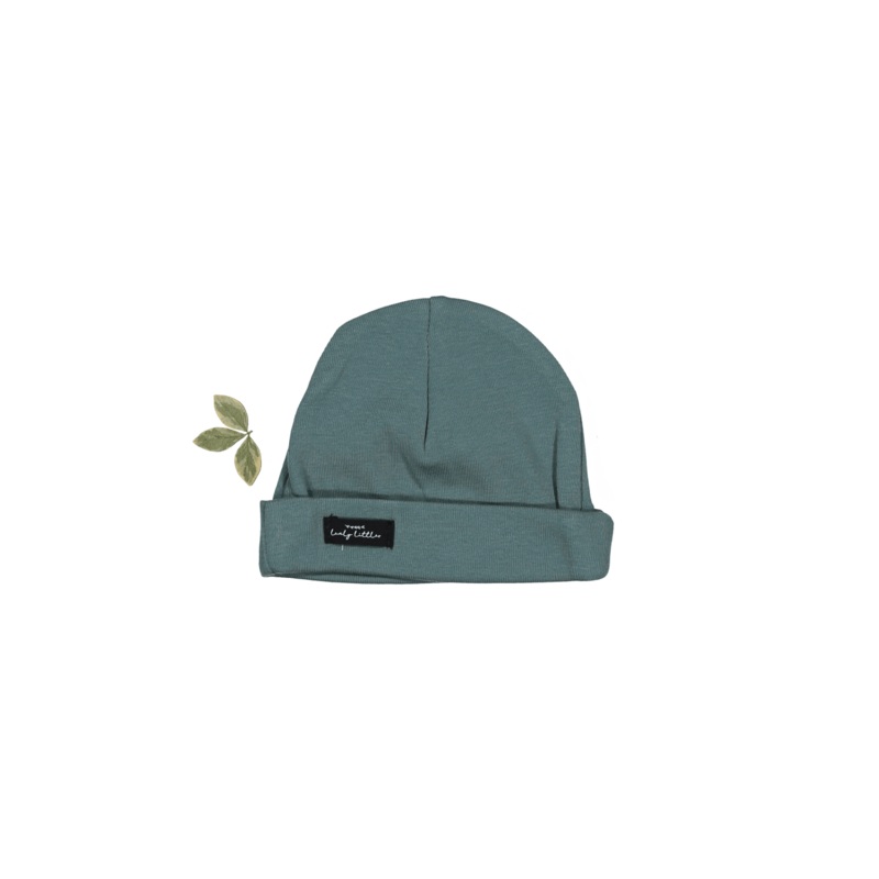 The Hat – Fern|0-3m|3-6m|6-12m|12-24m