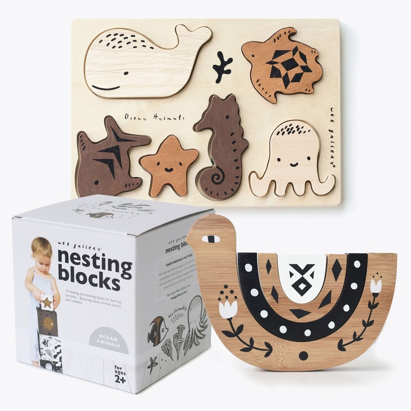 Builder Bundle – Ocean