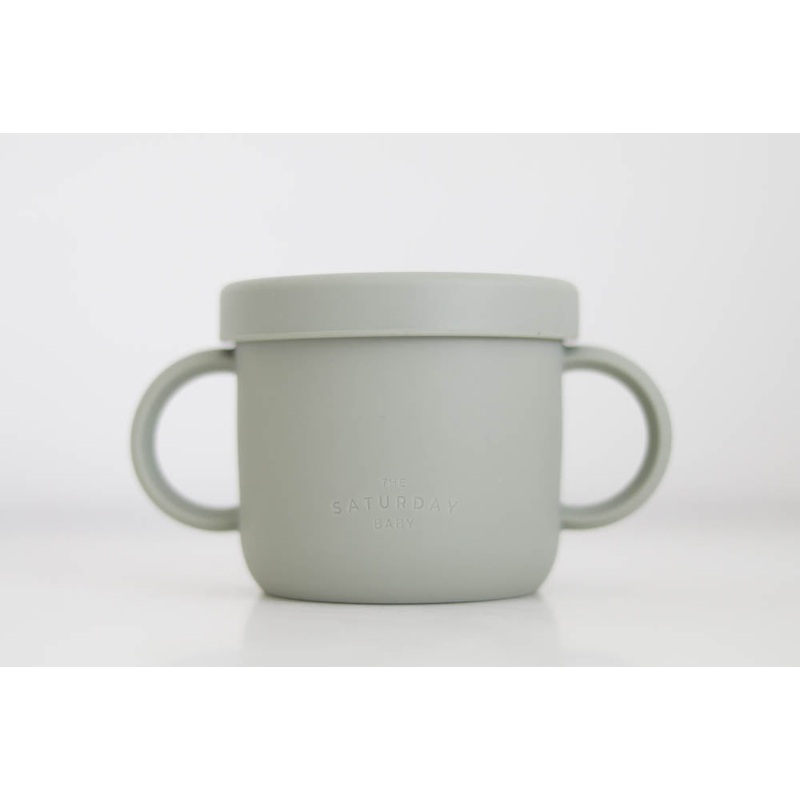 Sage Snack Cup