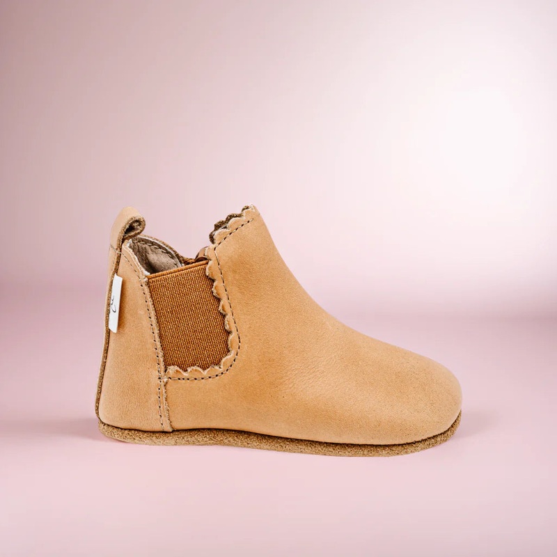 The Reagan|Desert Sand {Premium Leather}|Black Suede|Blush Suede|2 (Original Non-Slip Soft Sole)|3 (Original Non-Slip Soft Sole)|4 (Original Non-Slip Soft Sole)|5 (Barefoot Sole)|6 (Barefoot Sole)|7 (Barefoot Sole)|8 (Barefoot Sole)|9 (Barefoot Sole)|10 (