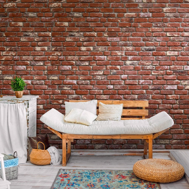 Barok Retro Manufactured Stone Handmade Brick Veneer – Livfloors Collection