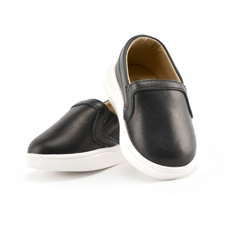 Black – Slip On Sneaker|5|6|7|8|9|10|11|12