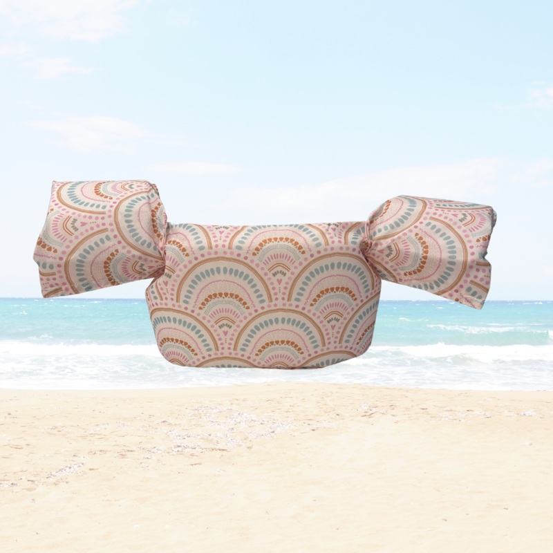 Boho Rainbows | Magical Water Wings