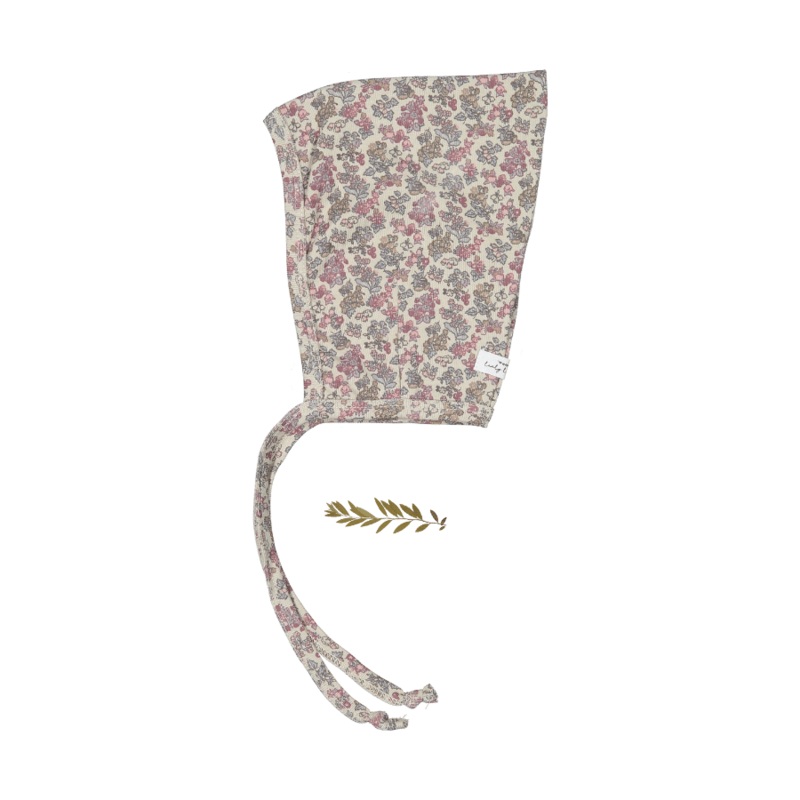 The Printed Pixie Bonnet – Fairy