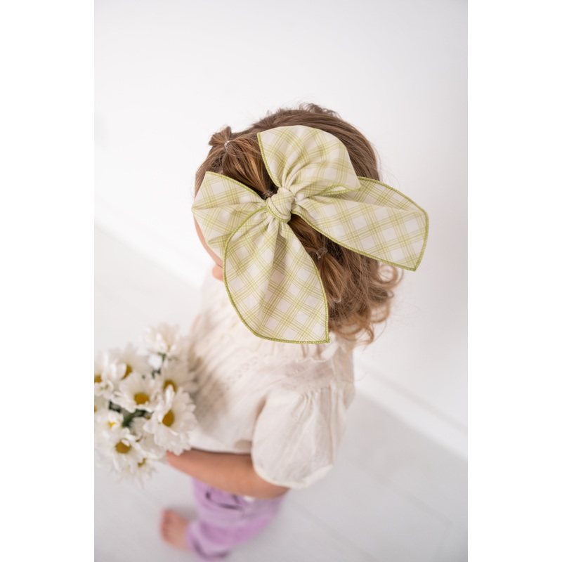 Clover | Party Bow