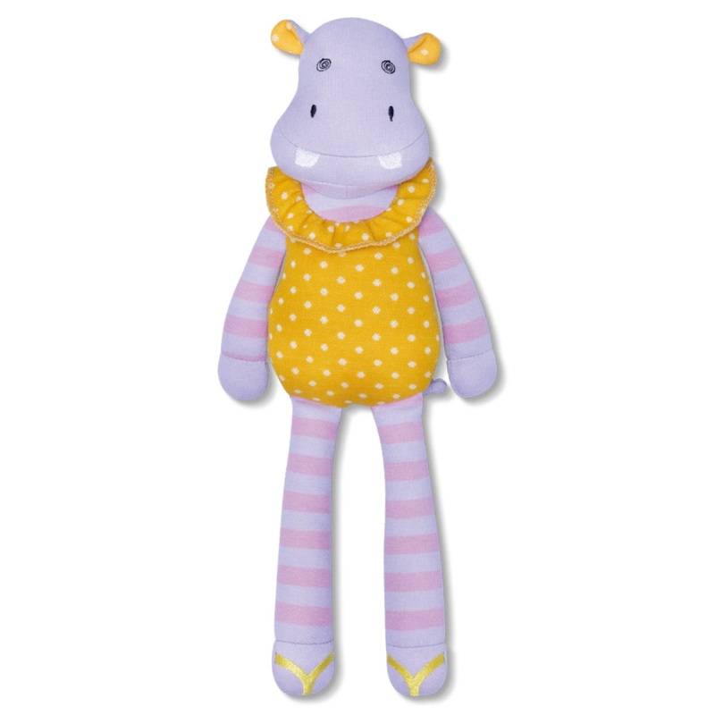 Coco Hippo – Plush
