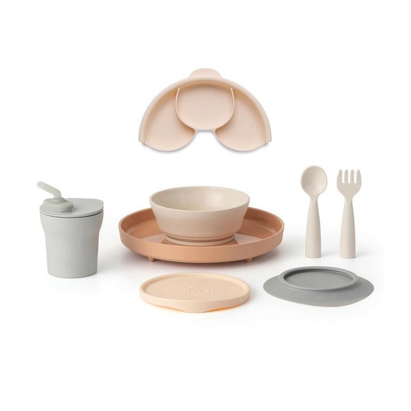 Little Foodie Deluxe – Little Camper