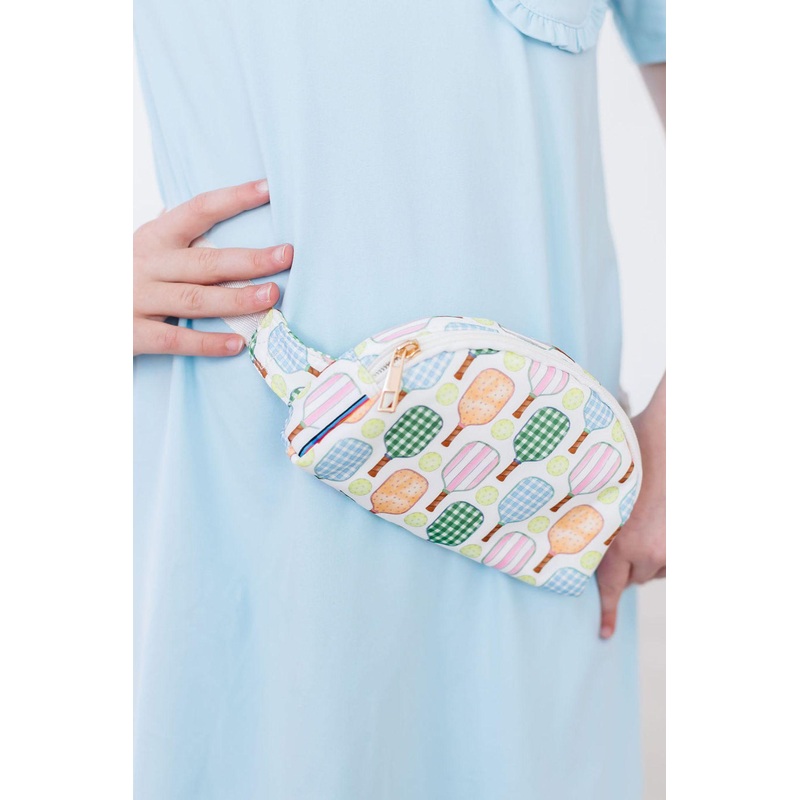 SALE Pickleball Belt Bag