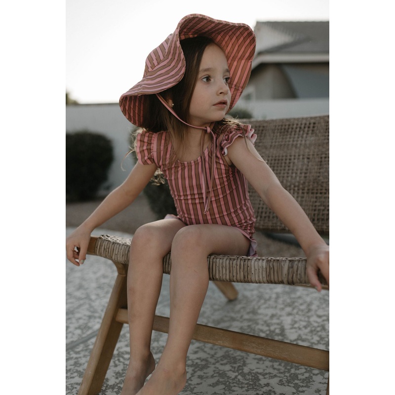 Sunhat | Boardwalk|12-18 Months|2-3 Years|3-5 Years