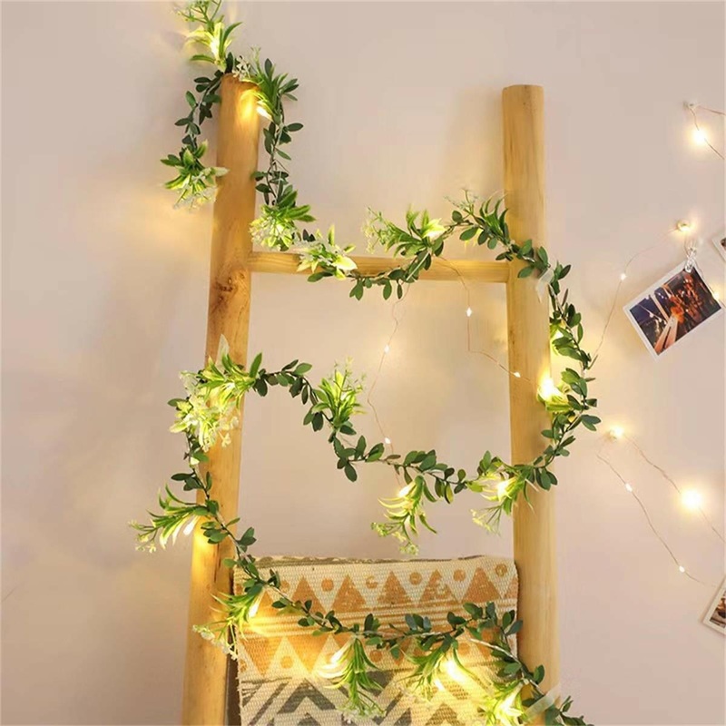 Tiny Land Vine Fairy Lights