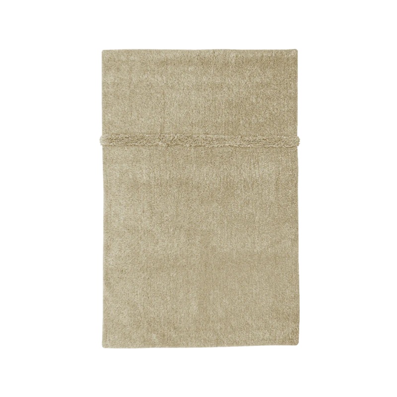 WOOLABLE RUG TUNDRA – BLENDED SHEEP BEIGE