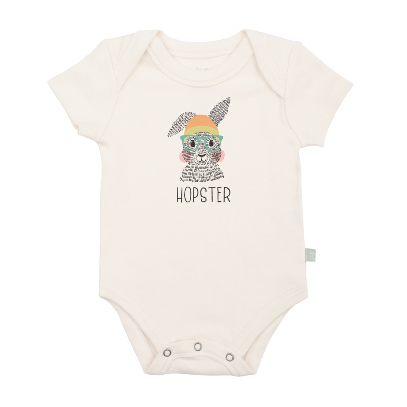 graphic bodysuit | hopster|Default|0-3M|3-6M|6-9M|9-12M