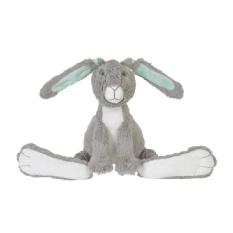 Grey Rabbit Twine no. 2