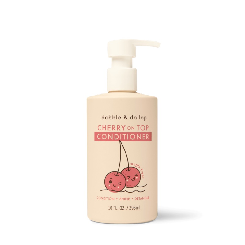 Hair Conditioner – Cherry on Top
