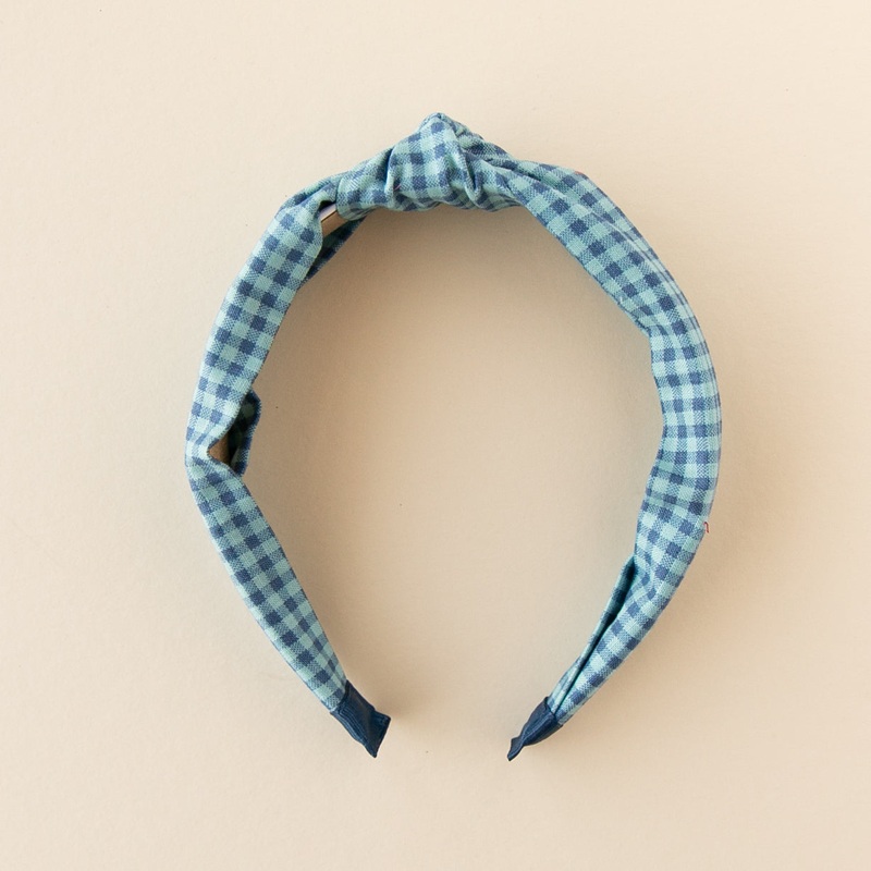Home Room | Knotted Headband