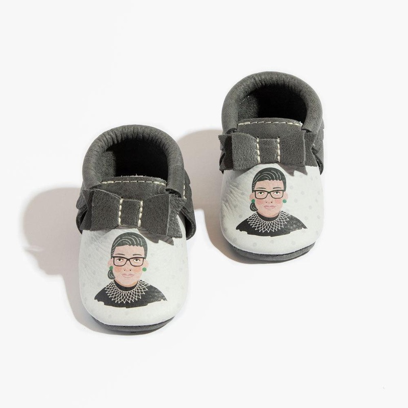 RBG Bow Baby Shoe|Soft Sole|Hard Sole|1|2|3|4|5