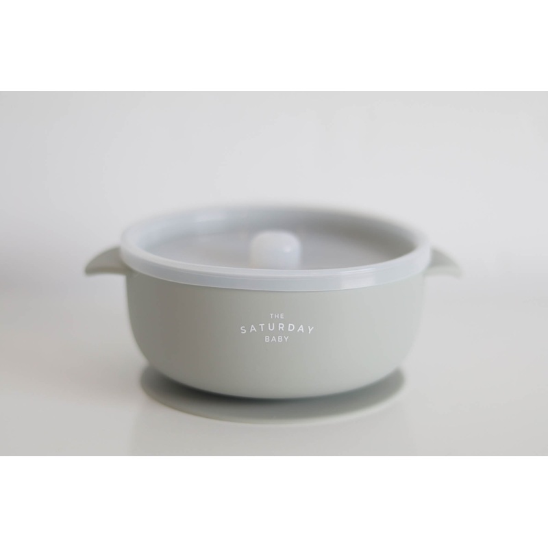 Sage Suction Bowl