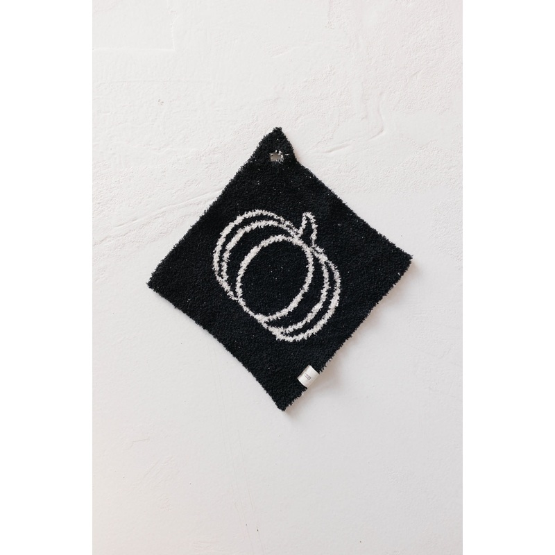 Lovey | Midnight Pumpkin